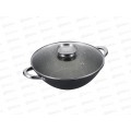 Казан Linea Fritto 84-3-26 26см 3л Казан Linea Fritto 84-3-26 26см 3л