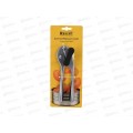 Консервный нож 76-1602 матовый Linea Cucina