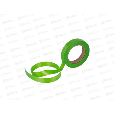 Лента подарочная &quotStilerra&quot PYP20-45S  20мм 45,7см №05 трявяной