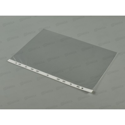 Мультифор A4 STAFF 30мкм,  224917*100