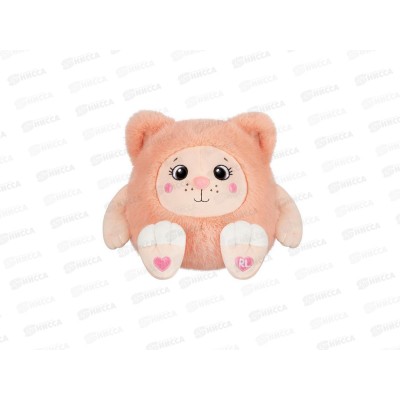Игрушка ТМ "Relana" Котик Муник Олли, 20см, RLW25139-20 Игрушка ТМ "Relana" Котик Муник Олли, 20см, RLW25139-20