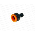 Адаптер внешний 1/2" и 3/4" STARTUL GARDEN, ST6011-8-1/2-3/4 Адаптер внешний 1/2" и 3/4" STARTUL GARDEN, ST6011-8-1/2-3/4