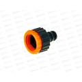 Адаптер внешний 3/4" и 1" STARTUL GARDEN, ST6011-9-3/4-1 Адаптер внешний 3/4" и 1" STARTUL GARDEN, ST6011-9-3/4-1
