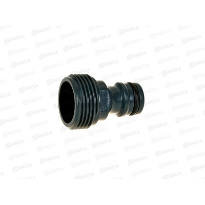 Адаптер внутренний 3/4" STARTUL GARDEN, ST6010-23 Адаптер внутренний 3/4" STARTUL GARDEN, ST6010-23