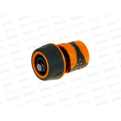 Муфта быстросъемная 3/4" с автостоп. STARTUL GARDEN, ST6016-4-3/4 Муфта быстросъемная 3/4" с автостоп. STARTUL GARDEN, ST6016-4-3/4