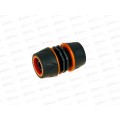 Муфта соединительная для шлангов 1/2"(5/8" STARTUL GARDEN, ST6016-6-1/2 Муфта соединительная для шлангов 1/2"(5/8" STARTUL GARDEN, ST6016-6-1/2