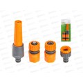 Набор поливочный пластмасс. STARTUL GARDEN, ST6010-18 Набор поливочный пластмасс. STARTUL GARDEN, ST6010-18