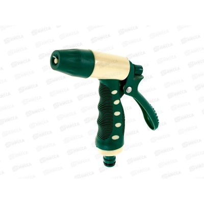 Пистолет-распылитель рег. с мягк. ручк. ВОЛАТ