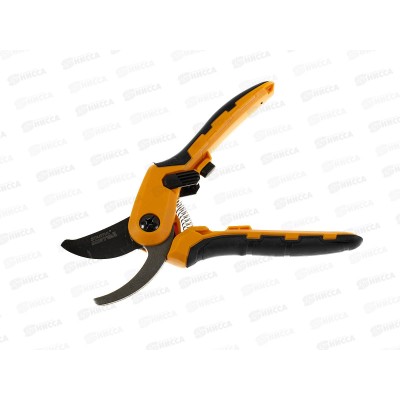 Секатор плоскостной 21см STARTUL METSA, ST6492-02