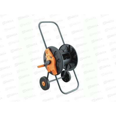 Тележка для шланга 1/2"/60м STARTUL GARDEN, ST6015-01 Тележка для шланга 1/2"/60м STARTUL GARDEN, ST6015-01