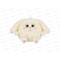Игрушка ТМ &quotRelana&quot Зайчик Муник Хоппи, 20см, RLW25136-20