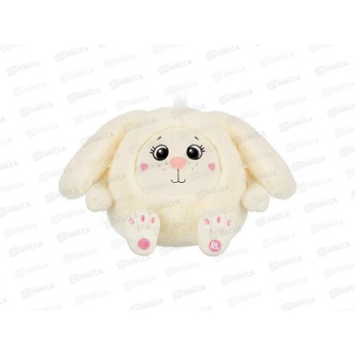 Игрушка ТМ &quotRelana&quot Зайчик Муник Хоппи, 20см, RLW25136-20