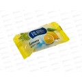 Rubis мыло туалетное Lemon 60г *96