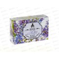 Rubis мыло туалетное Luxurious Lavander 115г *48