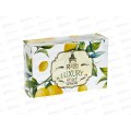 Rubis мыло туалетное Luxurious Lemon 115г *48