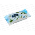 Rubis мыло туалетное Aloe Vera 150г *48
