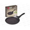 Блинница алюминиевая Stone Land SL99-002 22см Блинница алюминиевая Stone Land SL99-002 22см