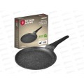 Блинница алюминиевая Stone Land SL99-007 28см Блинница алюминиевая Stone Land SL99-007 28см
