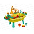 Набор &quotРазвивающий игровой центр&quot 43 пред., 3094758 в коробке