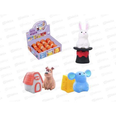 Антистресс-мялка &quotОбнимяшки. Внутряши-вывертыши&quot 1003311  *12