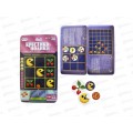 Настольная игра &quotКрестики-нолики&quot магнитная 14+, 1003405