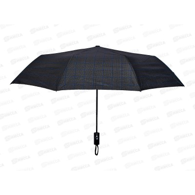 Зонт полуавтомат мужской  (065528) *60  Ж