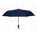 Зонт полуавтомат мужской  (065530) *60  Ж