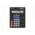 Калькулятор LAMARK SK-664L 16разр., бол. наст. черный  *40