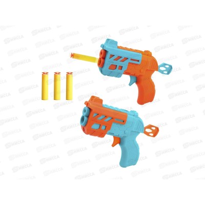 Пистолет с мягкими пулями &quotЗвёздный страж&quot 1003360