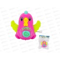 Игрушка заводная 811В Птенчик в пакете FCJ0567500