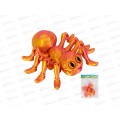 Фигурка D-027 Паук, ZY1781418 в пакете Фигурка D-027 Паук, ZY1781418 в пакете