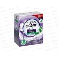 Таблетки для ПММ 2,0кг Ocean Clean bio mini 200шт водораств пленка *4 Таблетки для ПММ 2,0кг Ocean Clean bio mini 200шт водораств пленка *4