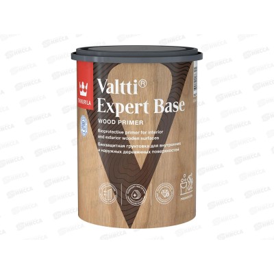 Антисептик грунтовый Valtti Expert Base 0,9л *1/6 срок до 07.26