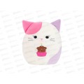 Мягкая игрушка "Котик" SKVKT1 Мягкая игрушка "Котик" SKVKT1