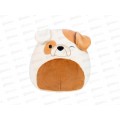 Мягкая игрушка "Собачка" SKVS1 Мягкая игрушка "Собачка" SKVS1