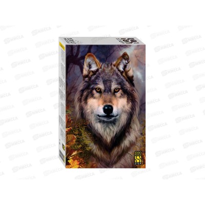 ПАЗ 1000эл. 79109 Бенте Шлик. Волк  *9