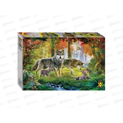 ПАЗ 1500эл. 83074 Волки (new)   *9