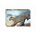 ПАЗ 2000эл. 84053 Леопард в дикой природе  *6