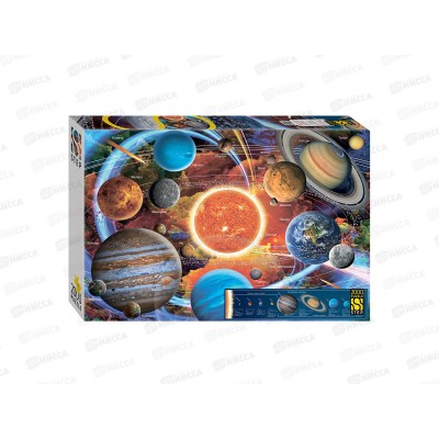 ПАЗ 2000эл. 84060 Солнечная система  *6