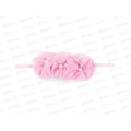Повязка на голову CHERRY MARY, DV06201, №02 розовый Повязка на голову CHERRY MARY, DV06201, №02 розовый