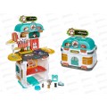 Игровой модуль №628-А74, коробка 55,5*10*39 Игровой модуль №628-А74, коробка 55,5*10*39