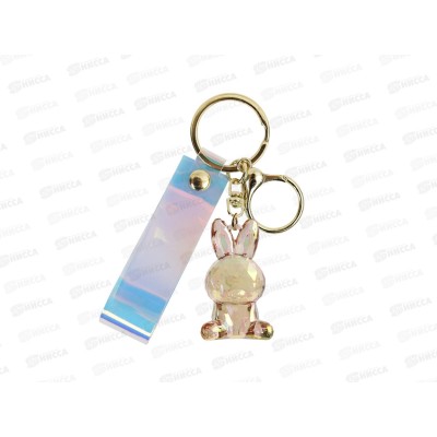 Брелок Darvish &quotЗайка&quot DV-H-1983А