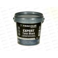 Краска Expert Total Blacl 0,9л