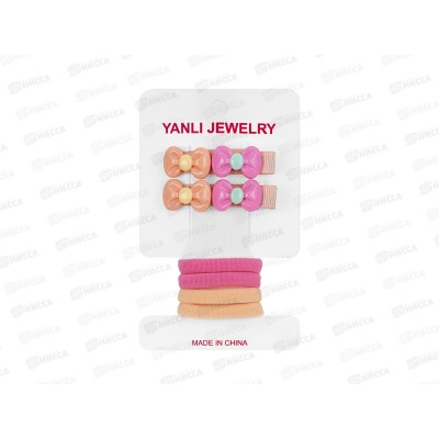 Аксессуар для в волос в наб. DV-B-226 Аксессуар для в волос в наб. DV-B-226