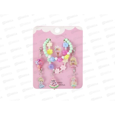 Браслет Darvish 2шт в наборе, DV-B-399