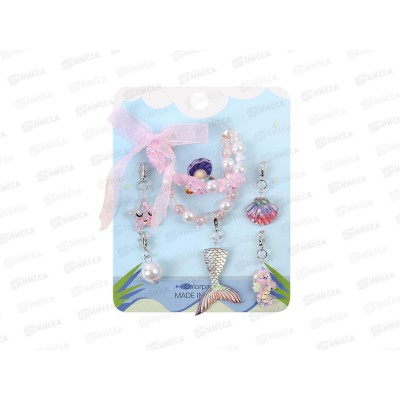 Браслет Darvish 2шт в наборе, DV-B-400