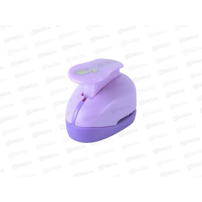 Дырокол фигурный DV-8675-23 Дырокол фигурный DV-8675-23