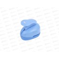 Дырокол фигурный DV-8672-6 Дырокол фигурный DV-8672-6