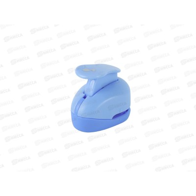 Дырокол фигурный DV-8672-1