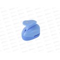 Дырокол фигурный DV-8672-2